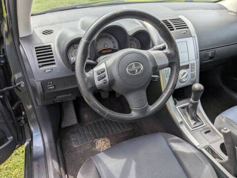 2010 Scion tC