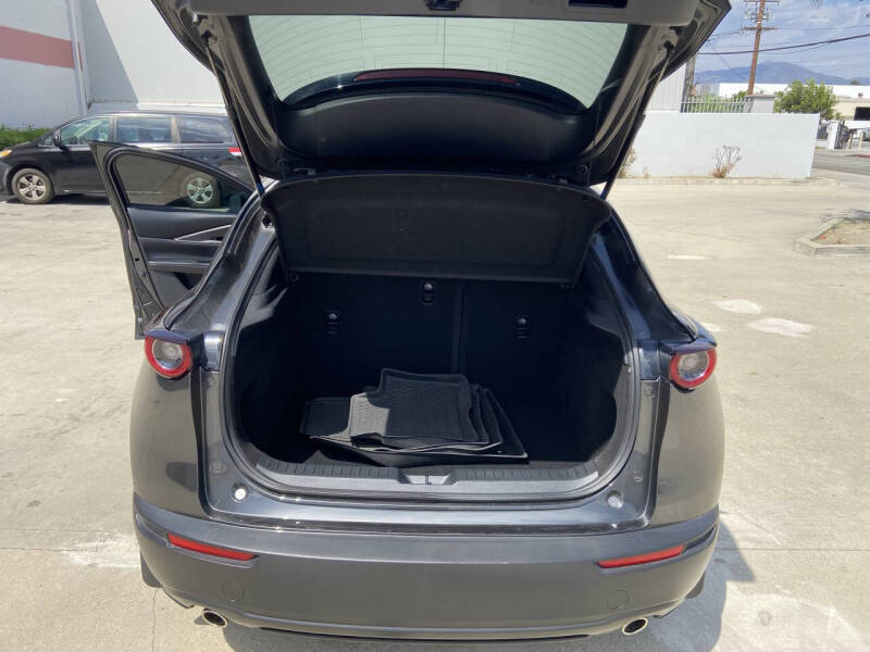 2022 Mazda CX-30 2.5 S Select