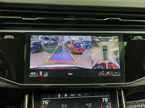 2022 Audi Q7 quattro Premium Plus 55 TFSI