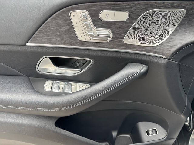 2022 Mercedes-Benz GLE 25