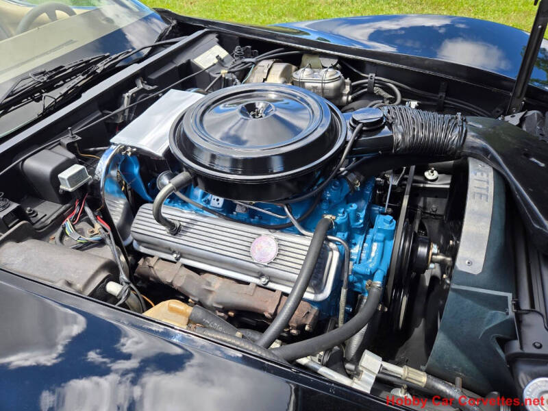 1977 Chevrolet Corvette