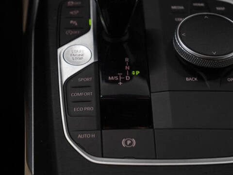 2021 BMW 3 Series 330i xDrive