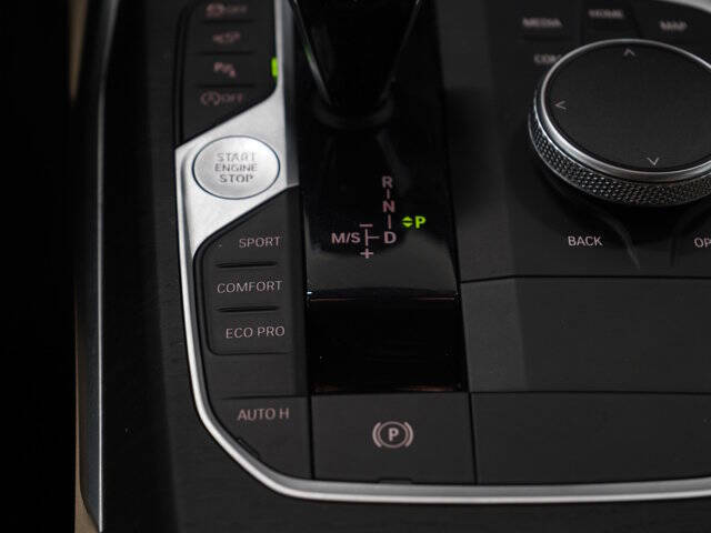 2021 BMW 3 Series 330i xDrive