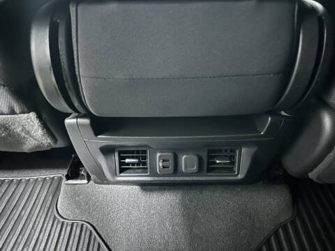 2023 GMC Sierra 2500HD