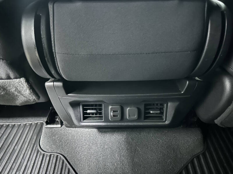 2023 GMC Sierra 2500HD