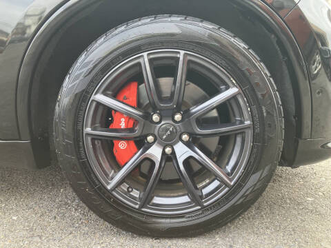 2015 Dodge Durango R/T