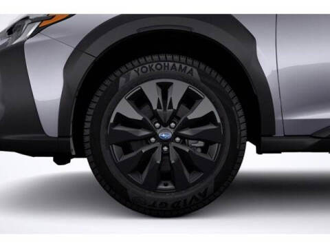 2023 Subaru Outback Onyx Edition XT