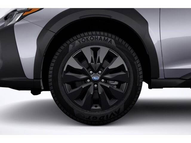 2023 Subaru Outback Onyx Edition XT