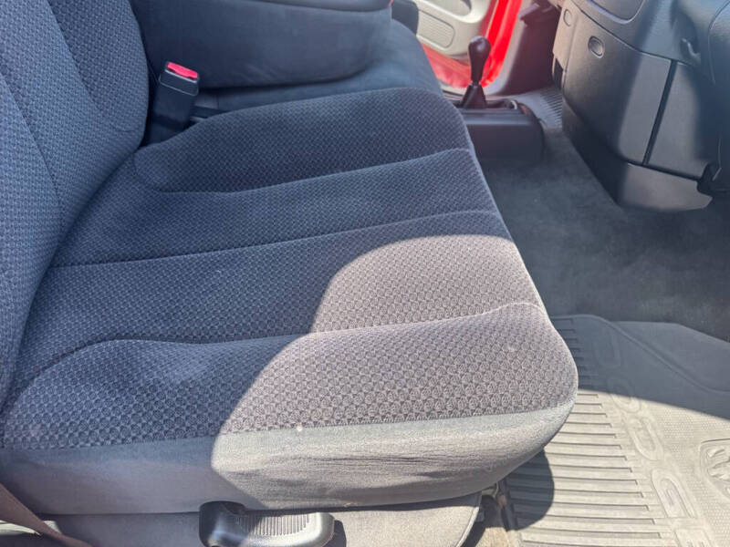 2005 Dodge Ram 2500