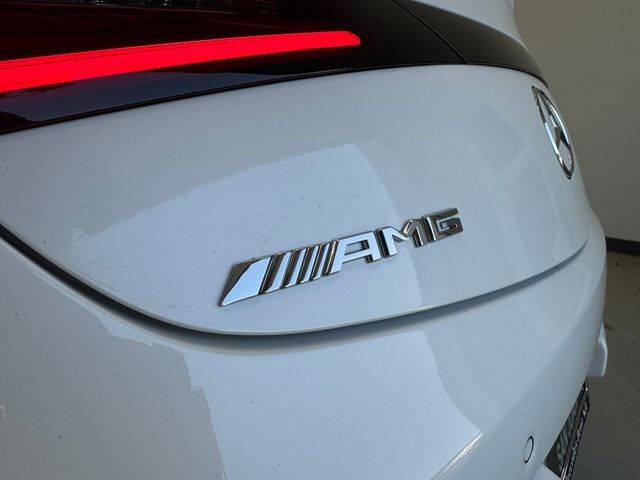 2026 Mercedes-Benz CLE AMG CLE 53