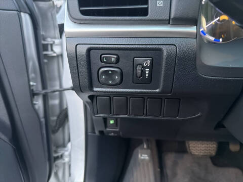 2011 Lexus CT 200h Premium