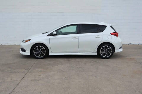 2018 Toyota Corolla iM