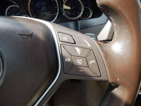 2012 Mercedes-Benz E-Class E 350