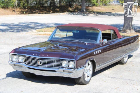 1964 Buick Electra