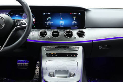 2023 Mercedes-Benz E-Class E 450 4MATIC All-Terrain