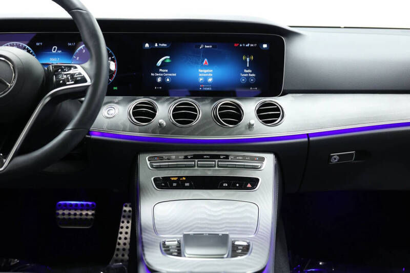 2023 Mercedes-Benz E-Class E 450 4MATIC All-Terrain