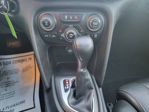 2013 Dodge Dart Limited