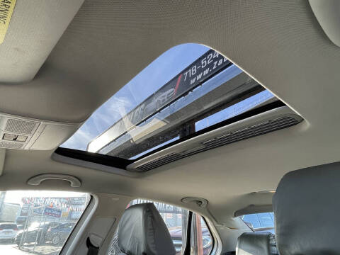 2010 Volkswagen Jetta SE PZEV