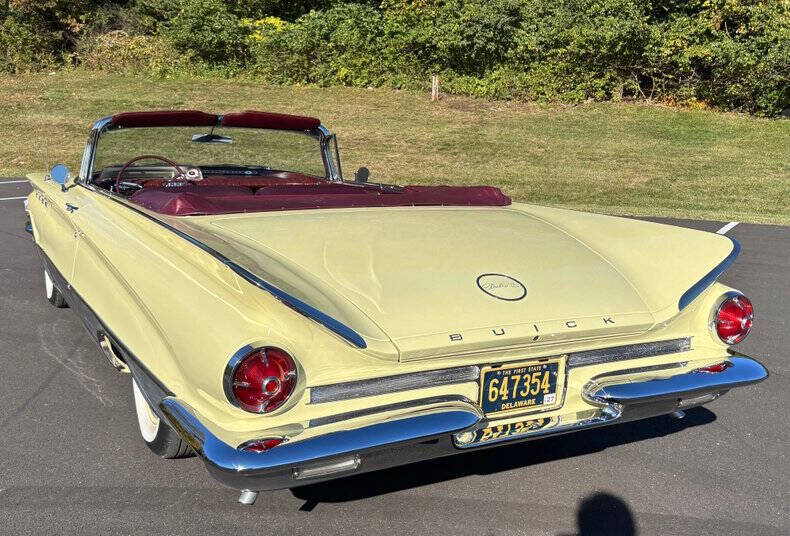 1960 Buick Electra
