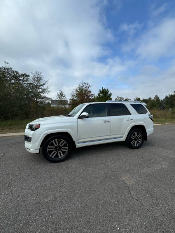 2015 Toyota 4Runner for sale at Southern Xtreme Motors LLC in Bessemer AL