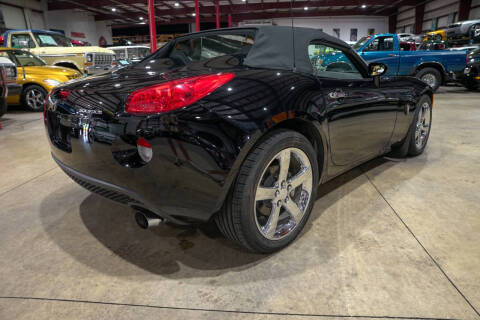 2006 Pontiac Solstice