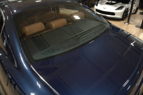 2007 Maserati Quattroporte Sport GT Automatic