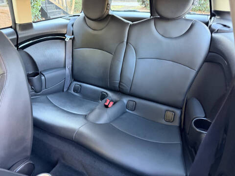 2014 MINI Clubman Cooper S