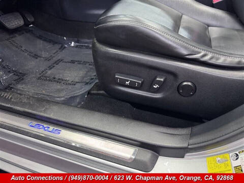 2014 Lexus CT 200h