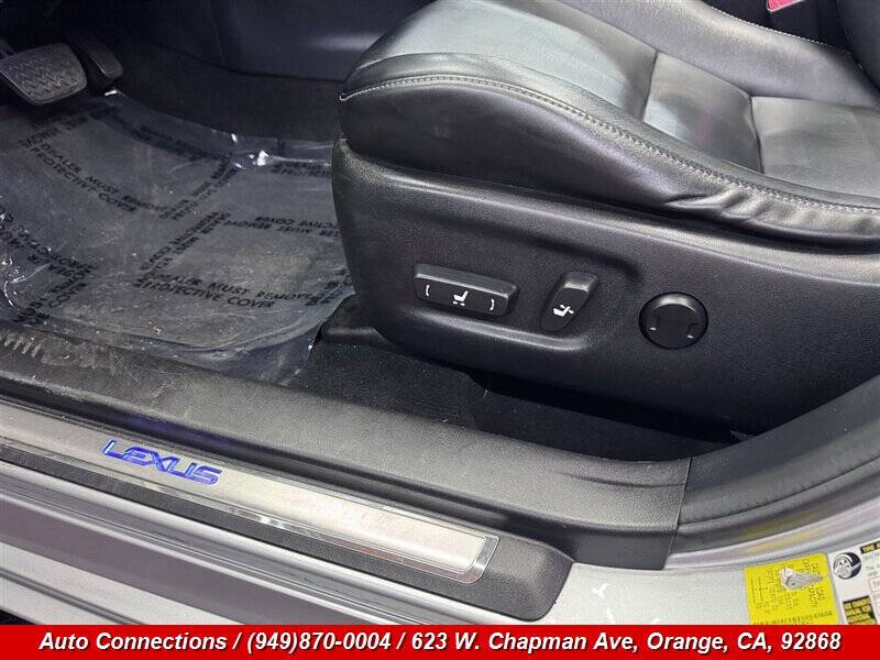 2014 Lexus CT 200h