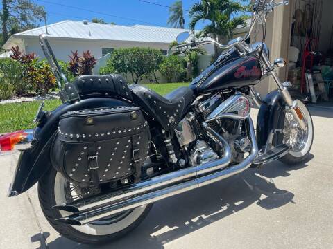 2003 Indian SPIRIT for sale at Auto Marques Inc in Sarasota FL