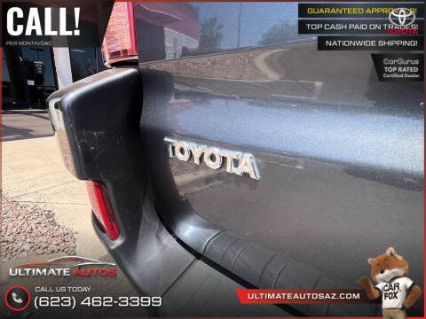 2005 Toyota 4Runner