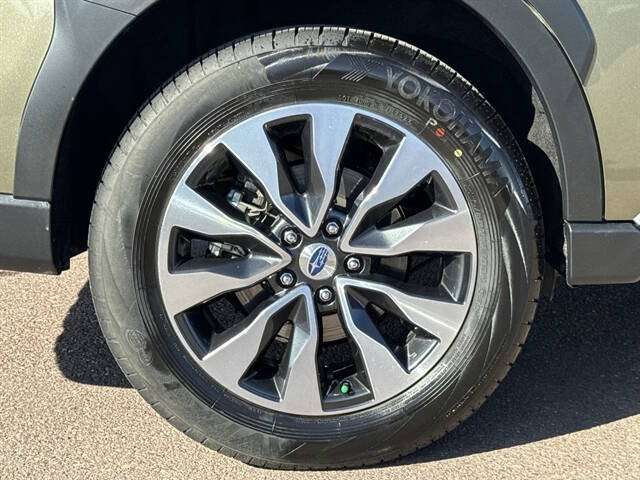 2023 Subaru Outback Touring XT