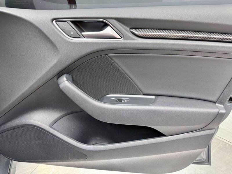 2020 Audi S3 2.0T quattro Premium