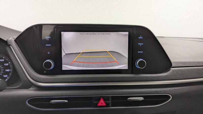 2023 Hyundai Sonata SE