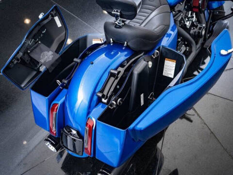 2024 Harley-Davidson Road Glide