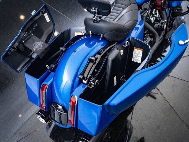 2024 Harley-Davidson Road Glide