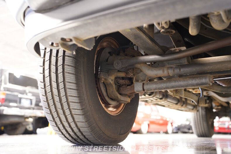 2002 Ford Excursion XLT