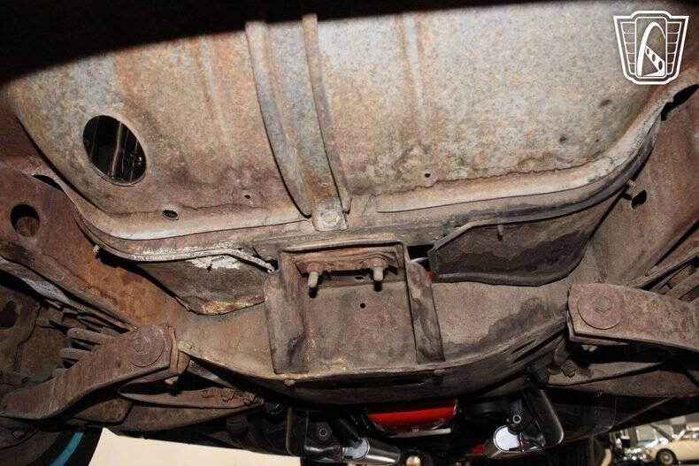 1957 Chevrolet Bel Air