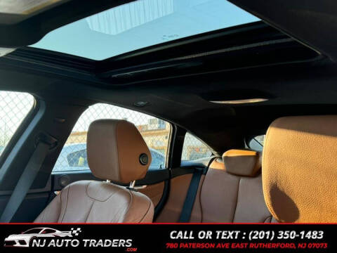 2016 BMW 4 Series 428i xDrive Gran Coupe