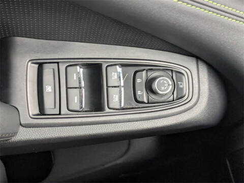 2025 Subaru Ascent Onyx Edition Touring