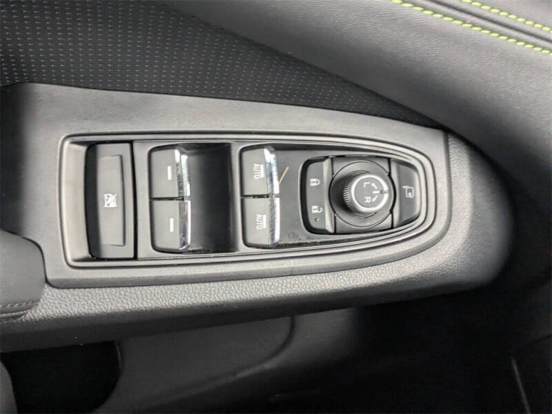 2025 Subaru Ascent Onyx Edition Touring