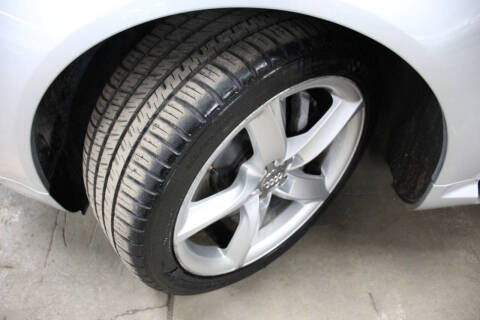 2008 Audi A8 L quattro