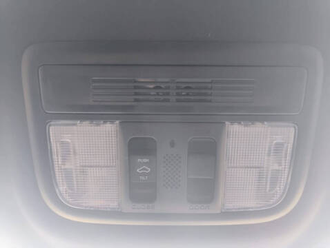 2018 Honda Civic EX-T