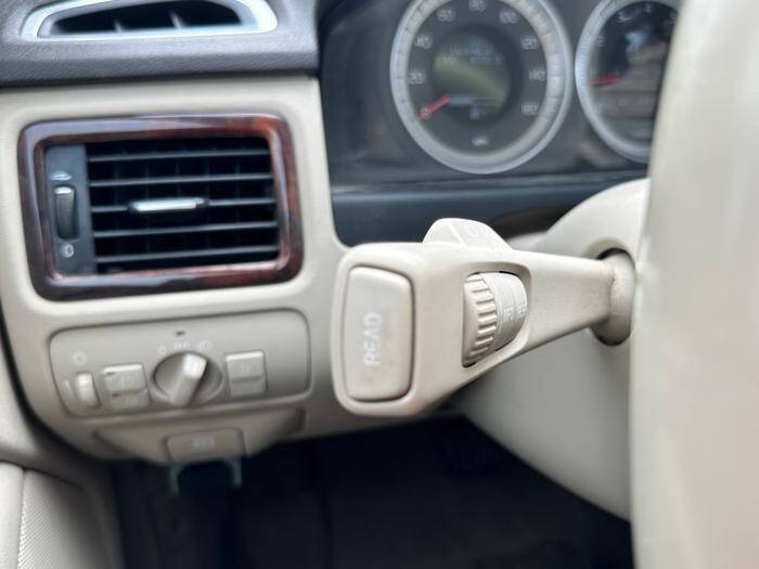 2012 Volvo XC70 3.2 Premier