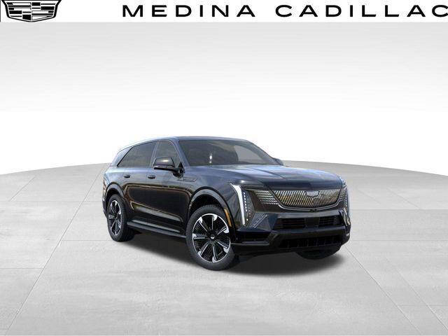 2025 Cadillac Escalade IQ Sport 1