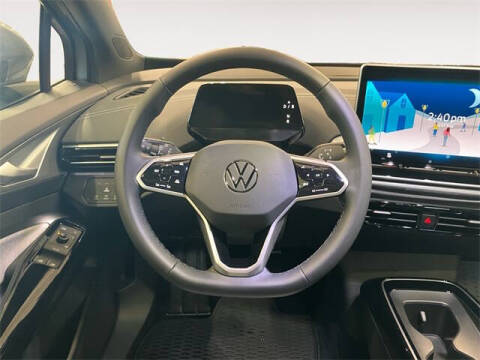 2026 Volkswagen ID.4 Pro