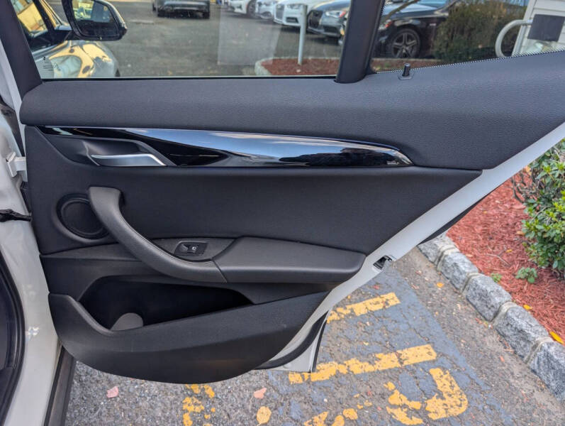 2018 BMW X2 xDrive28i