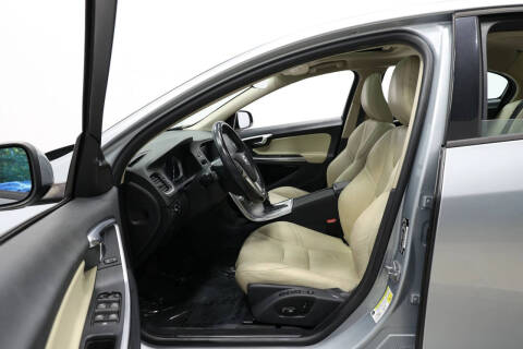 2018 Volvo S60 T5 Dynamic