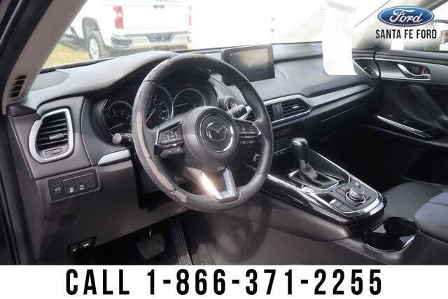 2019 Mazda CX-9 Touring