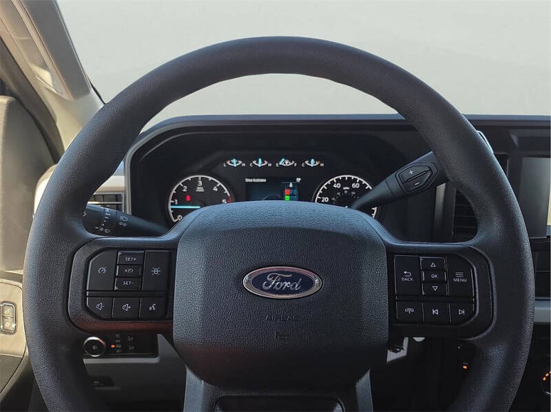 2026 Ford F-350 Super Duty XL